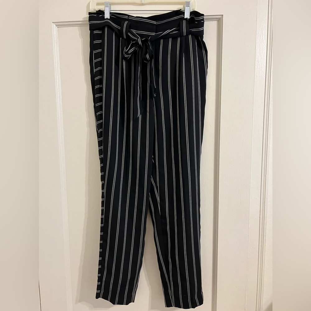 Express Black pants
